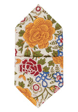 Casa by Josephine Jenno Blooming Spring Table Napkin - Set of 4