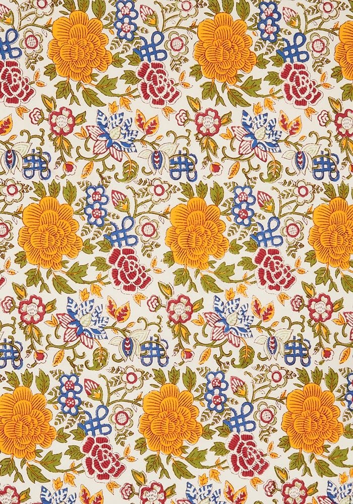 Casa by Josephine Jenno Walton & Co Blooming Spring Tablecloth