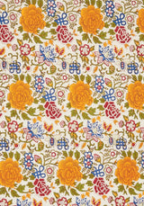 Casa by Josephine Jenno Walton & Co Blooming Spring Tablecloth