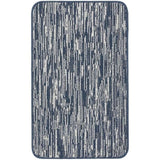 The Rugs Washable Abstract Mat & Runner