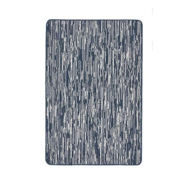The Rugs Washable Abstract Mat & Runner