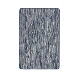 The Rugs Washable Abstract Mat & Runner