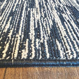 The Rugs Washable Abstract Mat & Runner