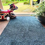 Eco-Friendly Washable Cotton Mats