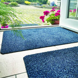 Eco-Friendly Washable Cotton Mats