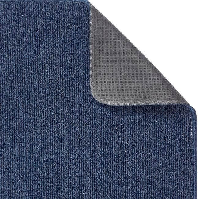 Washable Mat & Runners Plain Design by The Rugs