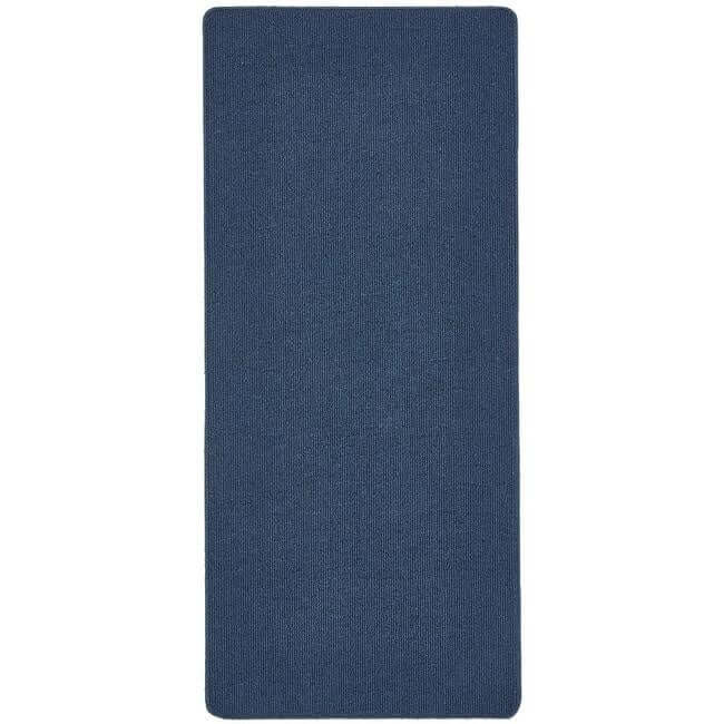 Washable Mat & Runners Plain Design by The Rugs