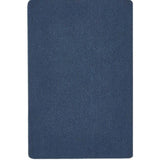 Washable Mat & Runners Plain Design by The Rugs