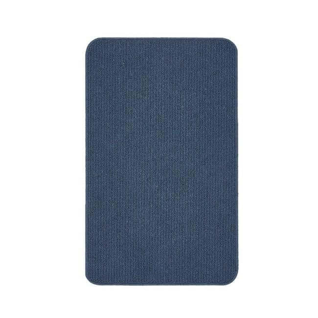 Washable Mat & Runners Plain Design by The Rugs
