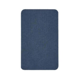 Washable Mat & Runners Plain Design by The Rugs