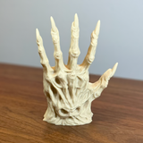 Filamora Studios Soulbound Hand Bookend Gothic Fantasy Holder