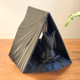 Filamora Studios Book Wyrm Dragon Page Holder