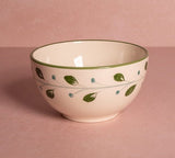 Casa by Josephine Jenno Cordelia Cereal Bowl - Green