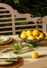 Casa by Josephine Jenno Tamegroute Decorative Bowl