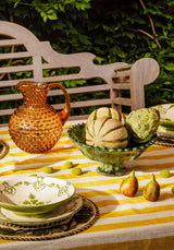 Casa by Josephine Jenno Tamegroute Decorative Bowl