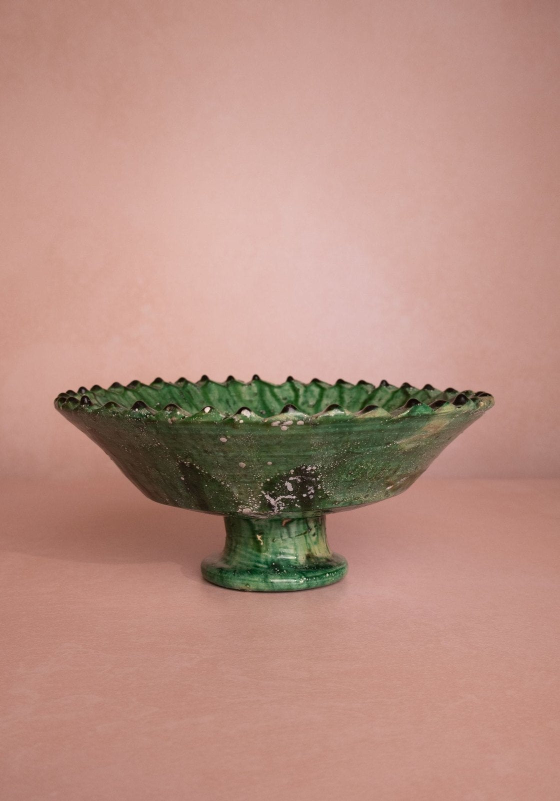 Casa by Josephine Jenno Tamegroute Decorative Bowl