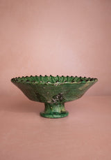 Casa by Josephine Jenno Tamegroute Decorative Bowl