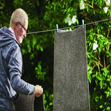 Eco-Friendly Washable Cotton Mats