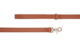 Ralph & Co Brown Leather Dog Lead