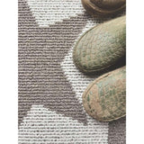 Washable Mat & Runner Star Design | The Rugs
