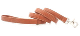 Ralph & Co Brown Leather Dog Lead