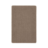 Washable Mat & Runners Plain Design by The Rugs