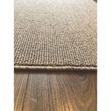 Washable Mat & Runners Plain Design by The Rugs