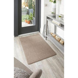 Washable Mat & Runners Plain Design by The Rugs