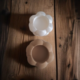 Filamora Studios Big Bubbles Tealight Holder Set (2 pack)
