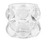 Casa by Josephine Jenno Bubbly Atmosphere Candleholders Set of 2