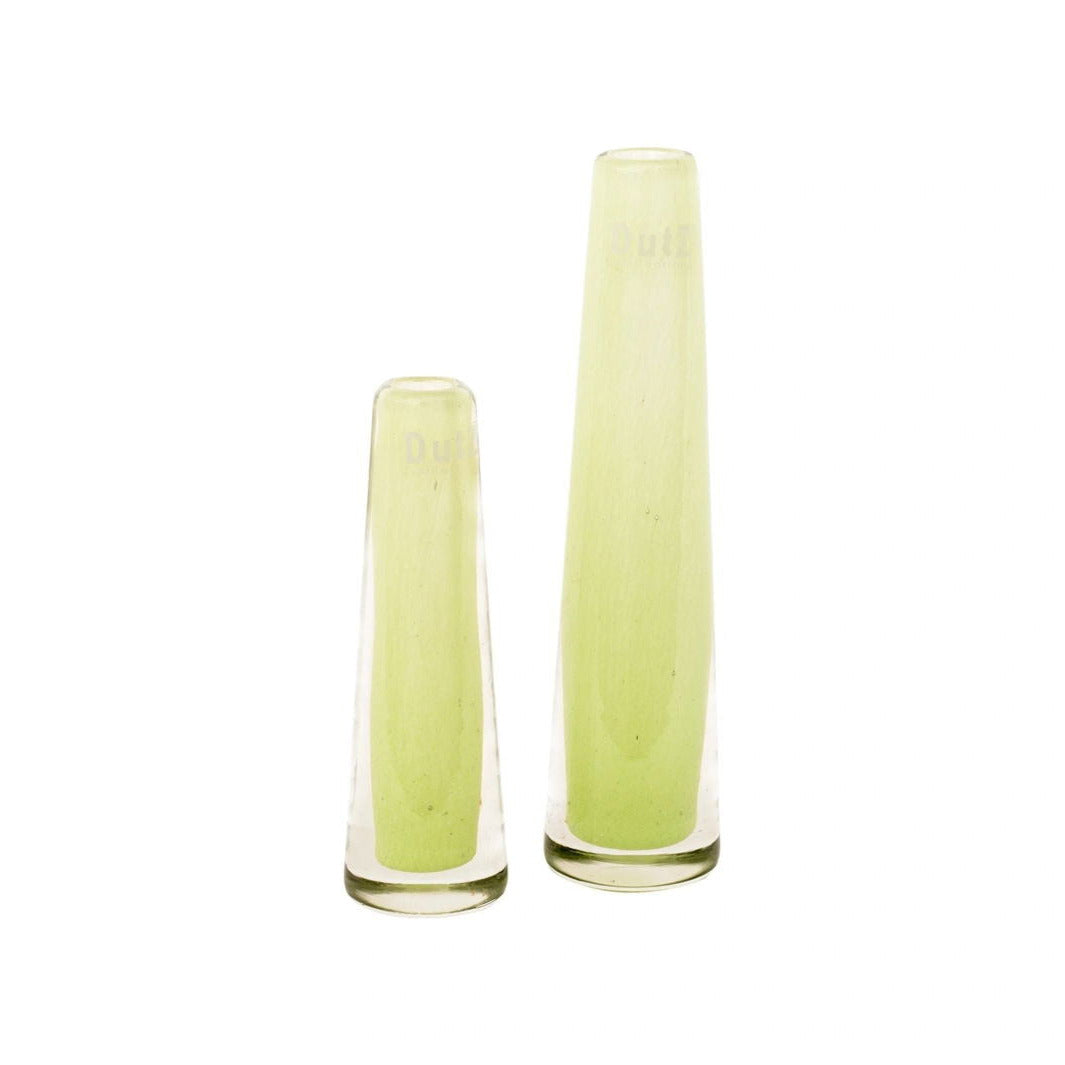 Lowlands Design Vase Solifleur Budvase - Light Green