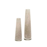 Lowlands Design Vase Solifleur Budvase - New Grey