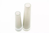 Lowlands Design Vase Solifleur Budvase - New Grey