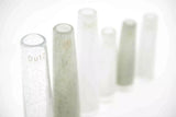 Lowlands Design Solifleur Bud Vase - White