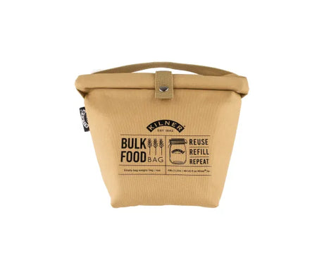 Kilner Polyester Bulk Food Shopping Bag Medium