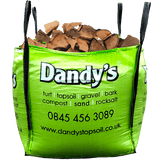 Dandy's Fire Pit & Chiminea Kiln Dried Logs