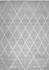 Maestro Berber Grey Rug 3649 WS55 | The Rugs | 100% polypropylene