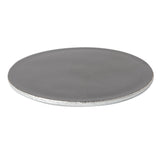 Rinkit Metallic Melamine Coasters - Pack of Six