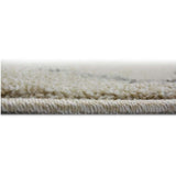 The Rugs Villa Grey Floral Rug