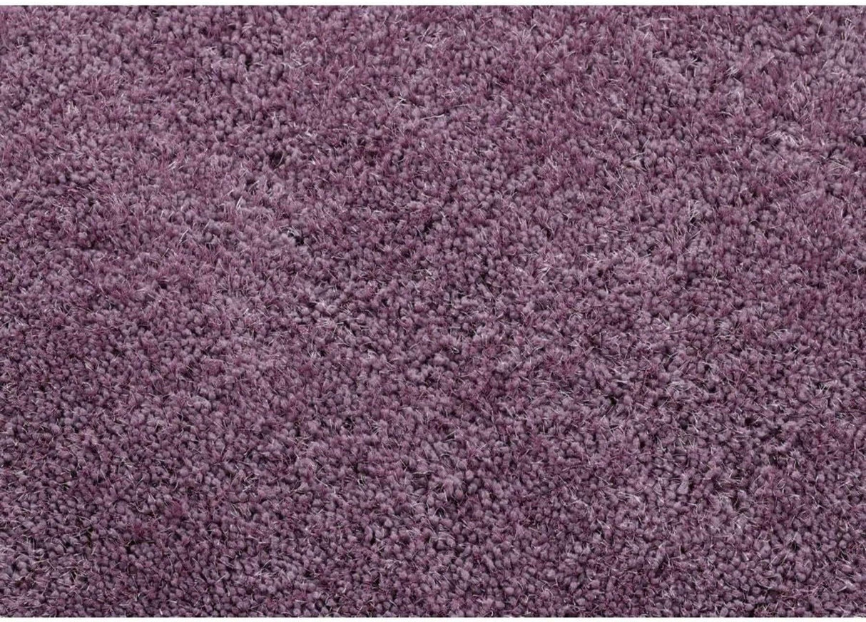 Chicago Lavender Shaggy Indoor Rug | The Rugs