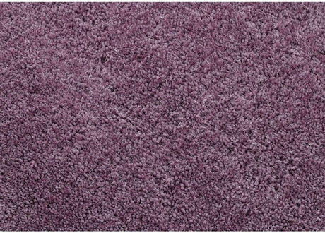 Chicago Lavender Shaggy Indoor Rug | The Rugs
