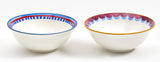 Eleanor Bowmer Cactus & Oyster Nibble Bowls - Set of 2