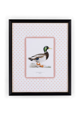 Feather and Grace Duck Print III | Casa by Josephine Jenno