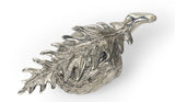 Casa by Josephine Jenno Pewter Artichoke Candleholder - Set of 2