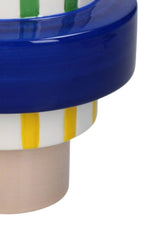 Casa by Josephine Jenno Retro Mini Colourful Vase