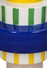 Casa by Josephine Jenno Retro Mini Colourful Vase