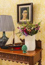 Casa by Josephine Jenno Cape Cod Sailboat Collection - Multi