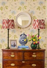 Casa by Josephine Jenno Cara Imperial Medallion Vase
