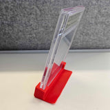 Filamora Studios 3D Printed Graded Card Display Stand | PSA, BGS, CGC Slab Holder