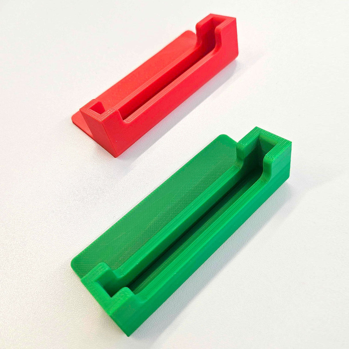 Filamora Studios 3D Printed Graded Card Display Stand | PSA, BGS, CGC Slab Holder